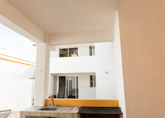 Casa de férias Casa *