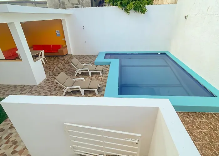 Casa de férias Casa *