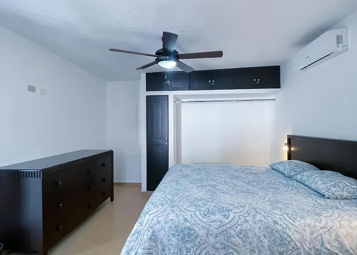 Casa * Cozumel