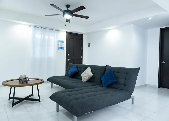 Casa * Cozumel
