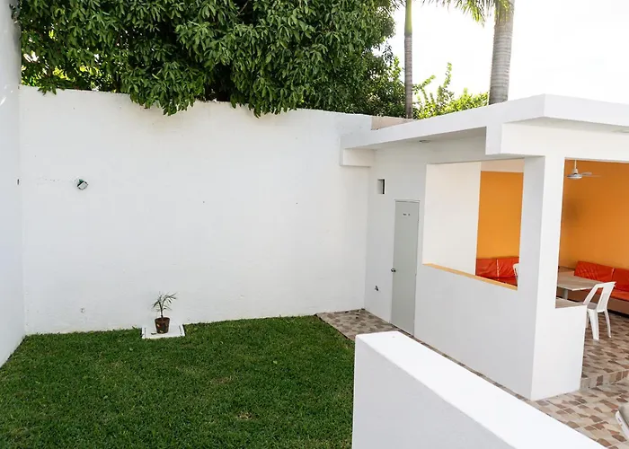 Casa Casa de férias Cozumel