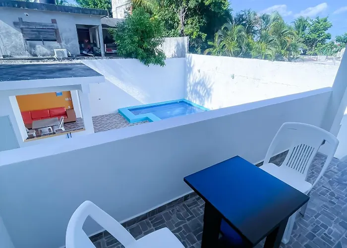 Casa de férias Casa Cozumel