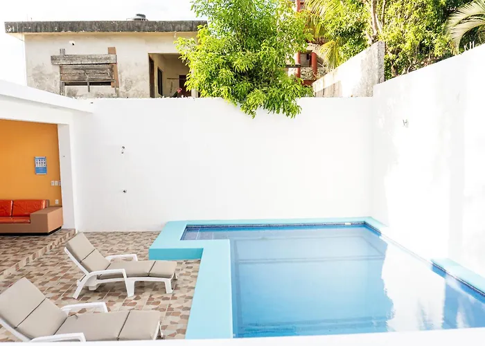 Casa * Cozumel