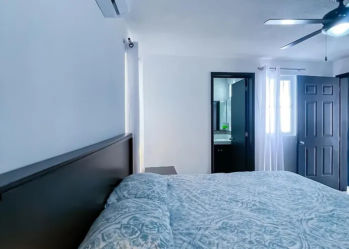 Casa Casa de férias *