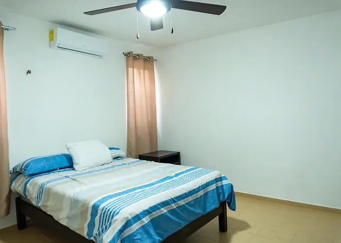 Casa Cozumel