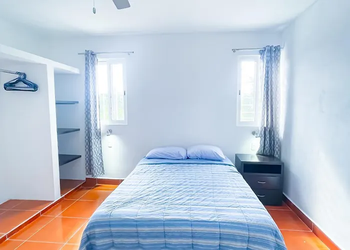 Casa de férias Casa *
