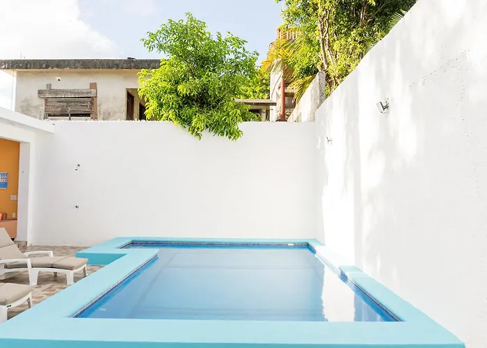 Casa Casa de férias