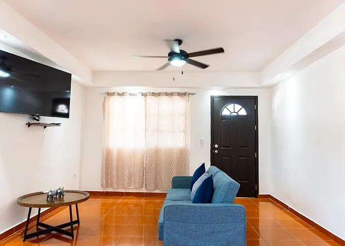 Casa * Cozumel