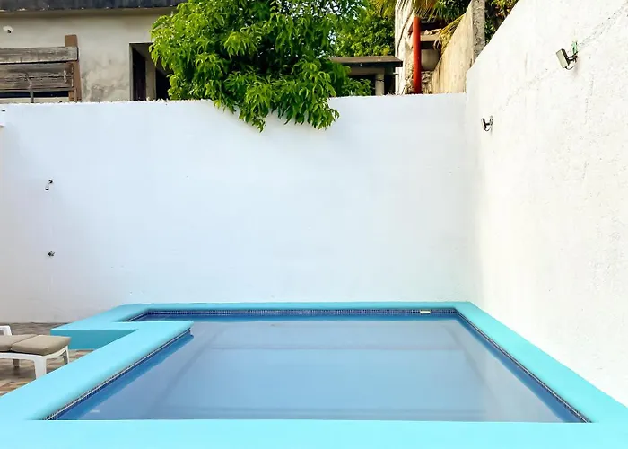 Casa Cozumel