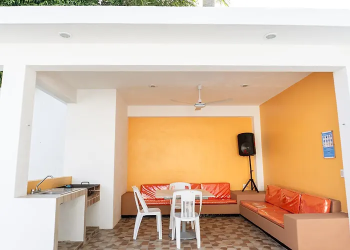 Casa de férias Casa Cozumel