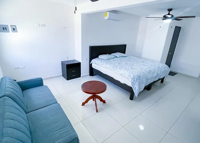 Casa * Cozumel