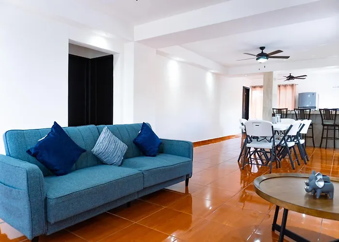 Casa Casa de férias