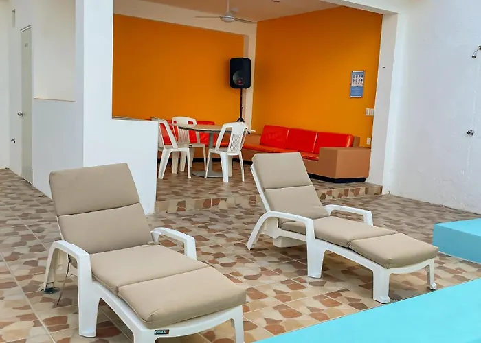 Casa Casa de férias
