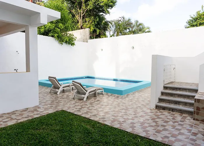 Casa Casa de férias Cozumel