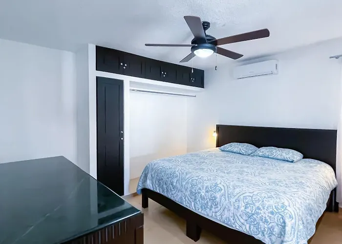 Casa Cozumel
