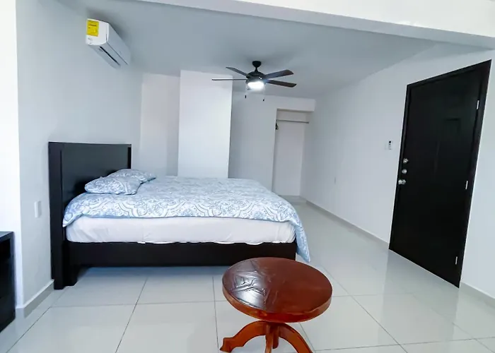 Casa * Cozumel