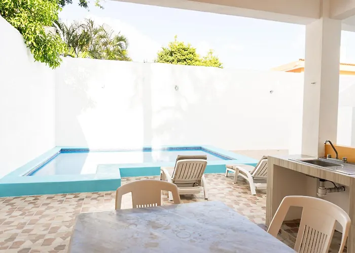 Casa Cozumel