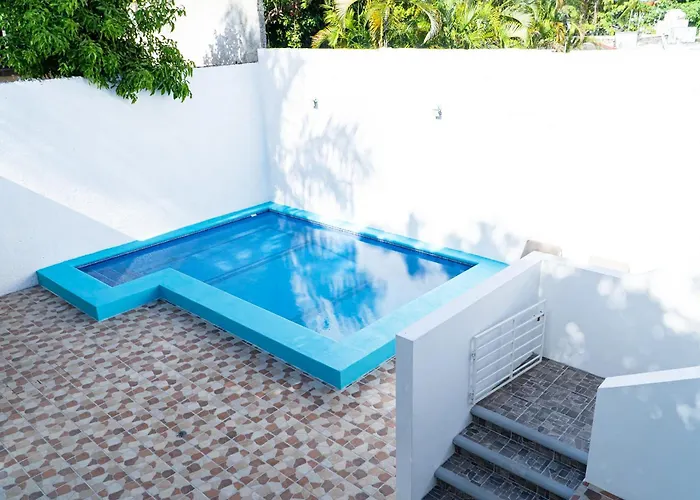 Casa de férias Casa