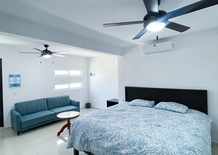 Casa de férias Casa Cozumel