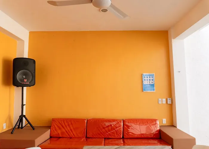 Casa Cozumel