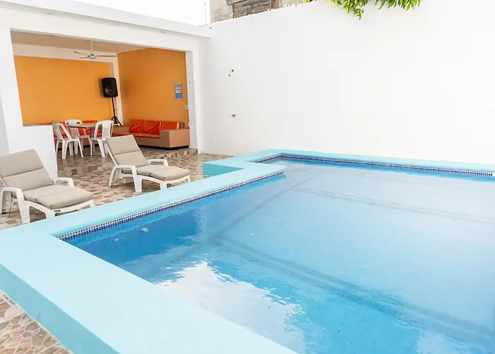 Casa * Cozumel