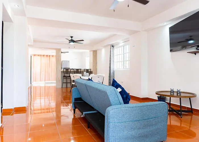 Casa Casa de férias Cozumel