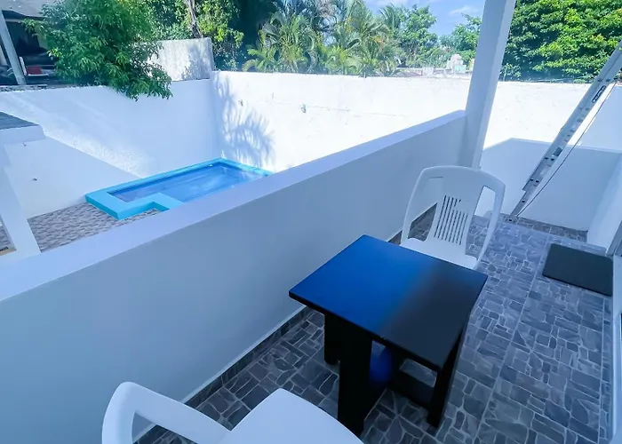 Casa Casa de férias *